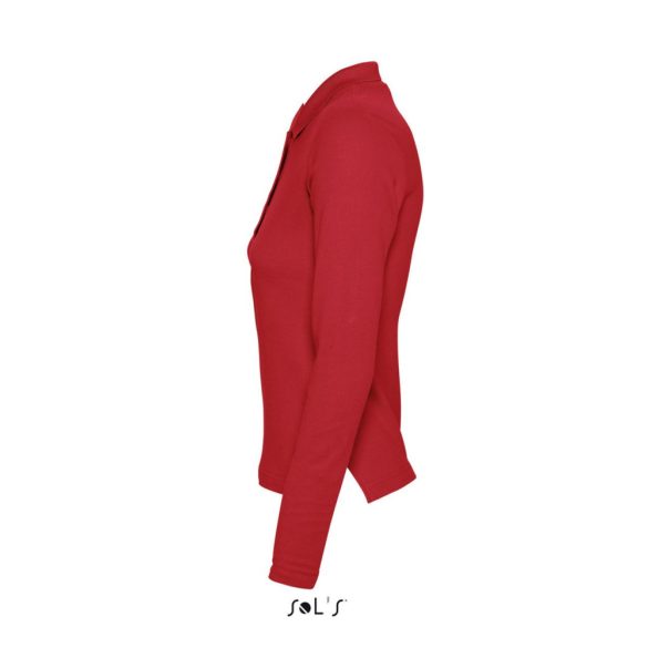 SOL'S SO11317 Red XL