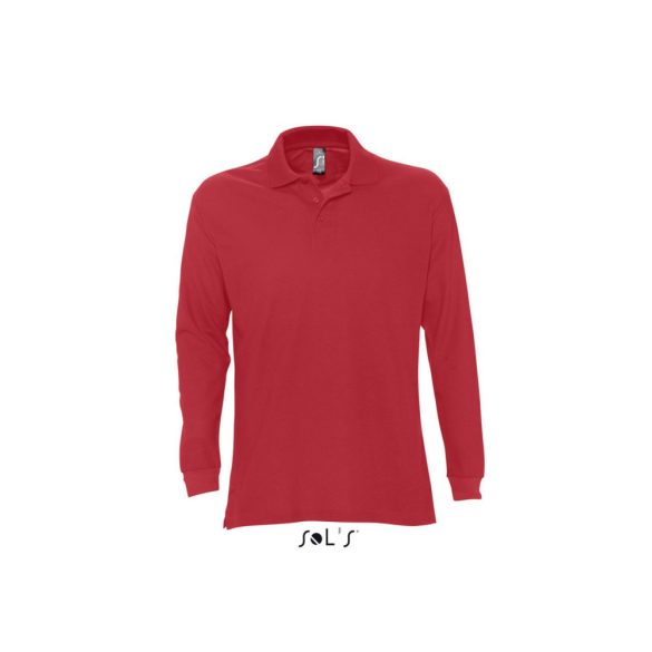 SOL'S SO11328 Red 2XL