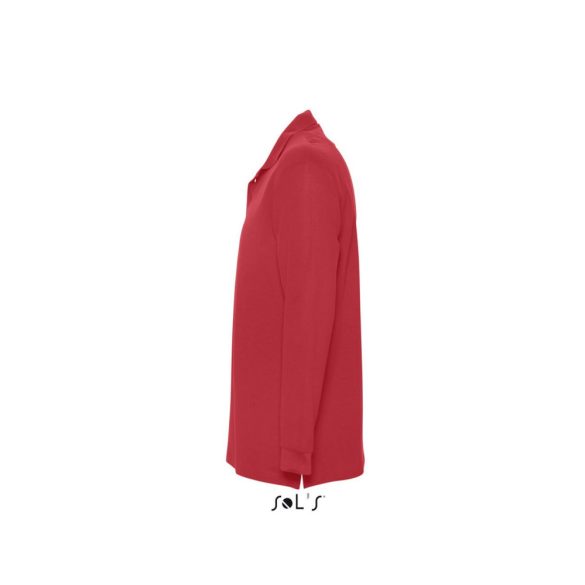 SOL'S SO11328 Red 2XL