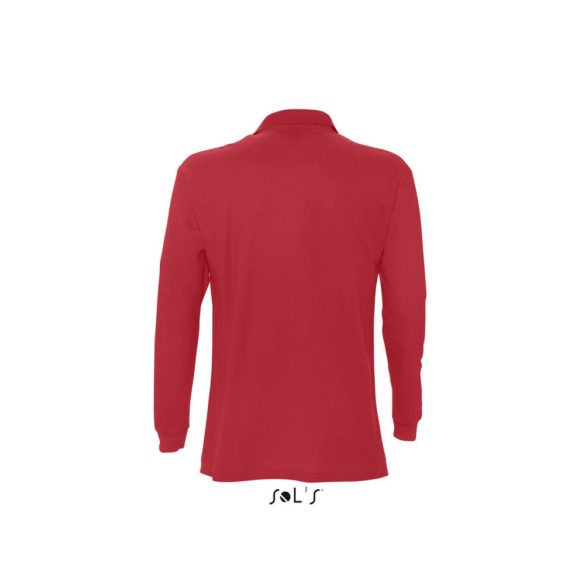 SOL'S SO11328 Red XL