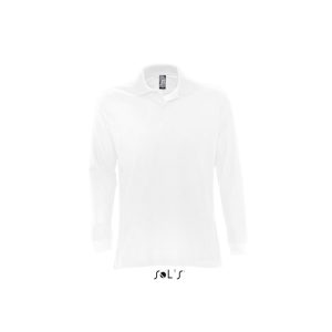 SOL'S SO11328 White 2XL