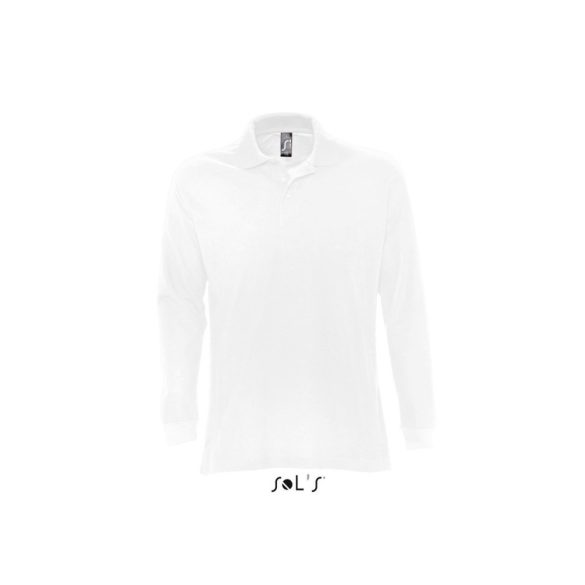 SOL'S SO11328 White M