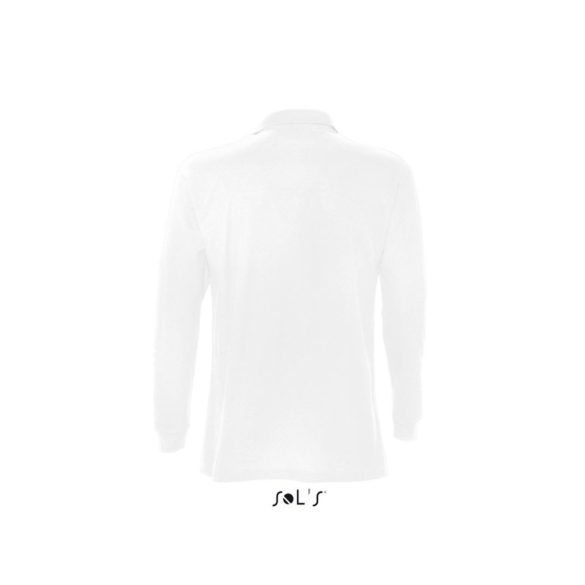 SOL'S SO11328 White M