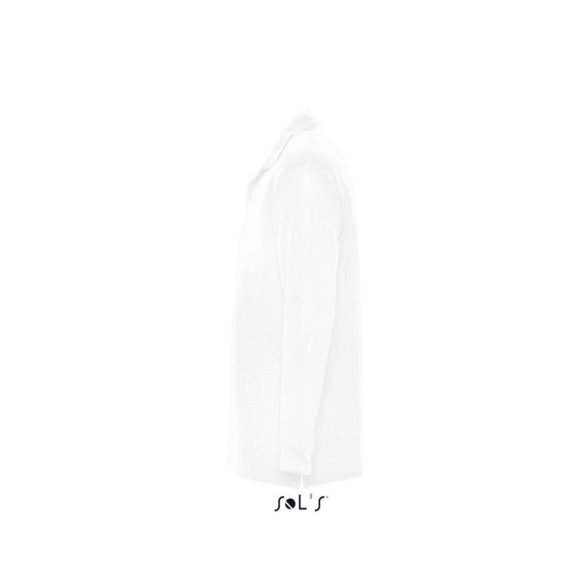 SOL'S SO11328 White M