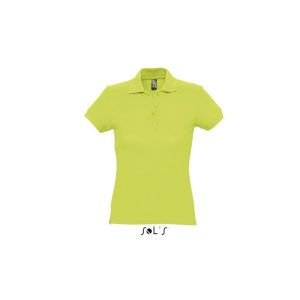 SOL'S SO11338 Apple Green 2XL