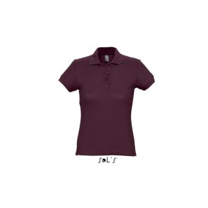 SOL'S SO11338 Burgundy 2XL