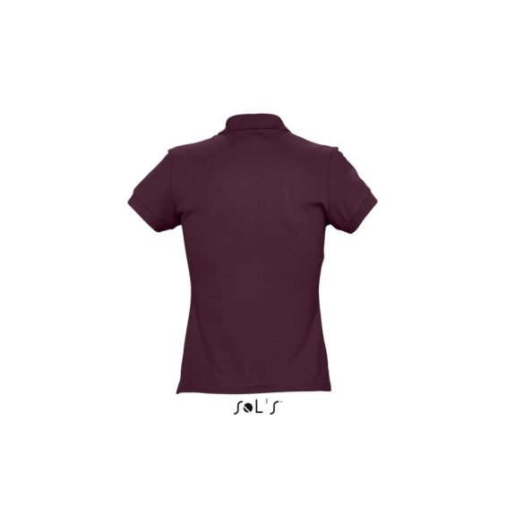 SOL'S SO11338 Burgundy M