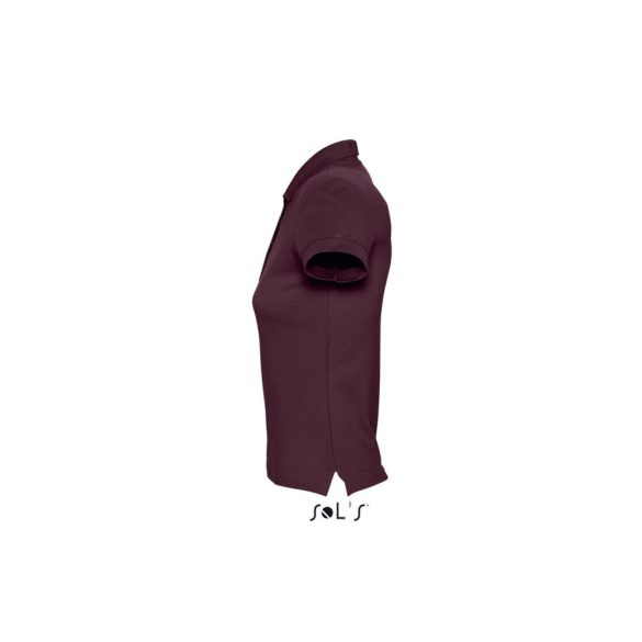 SOL'S SO11338 Burgundy M