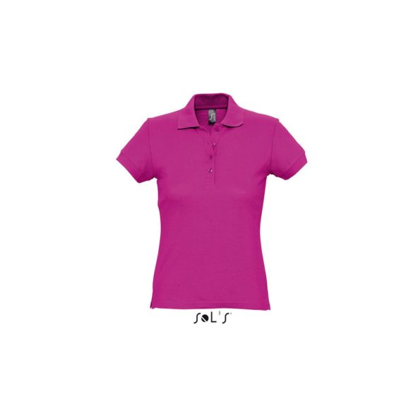 SOL'S SO11338 Fuchsia XL