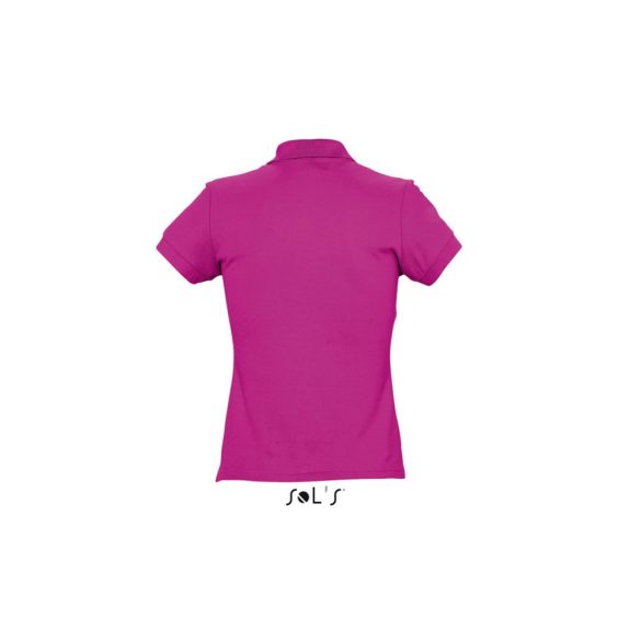 SOL'S SO11338 Fuchsia XL