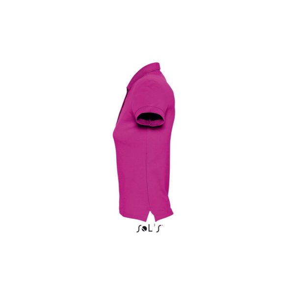 SOL'S SO11338 Fuchsia XL