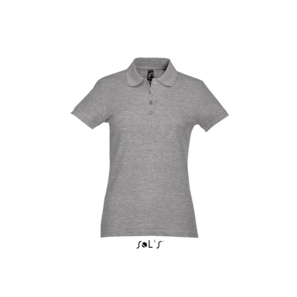 SOL'S SO11338 Grey Melange XL