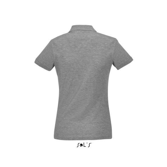 SOL'S SO11338 Grey Melange XL