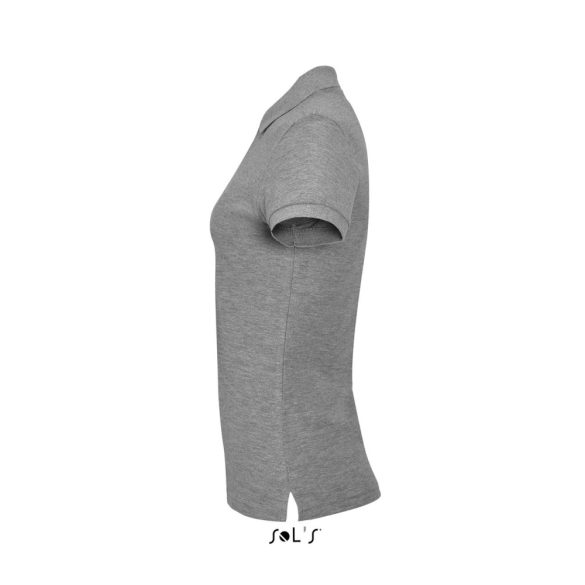 SOL'S SO11338 Grey Melange XL