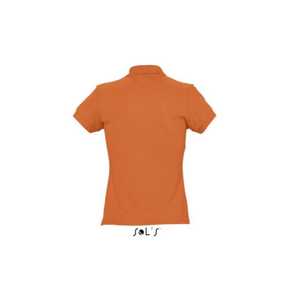 SOL'S SO11338 Orange XL