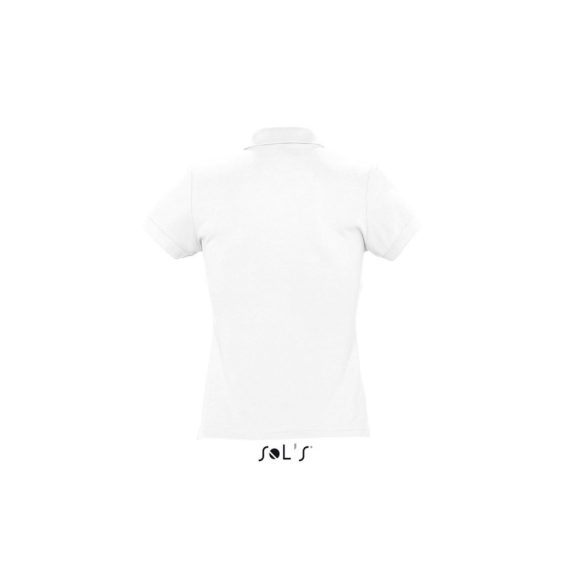 SOL'S SO11338 White M