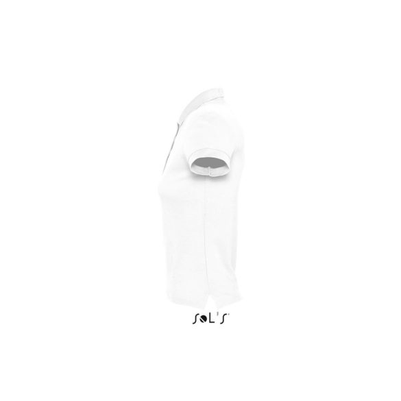 SOL'S SO11338 White M