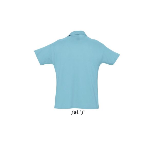 SOL'S SO11342 Atoll Blue XL