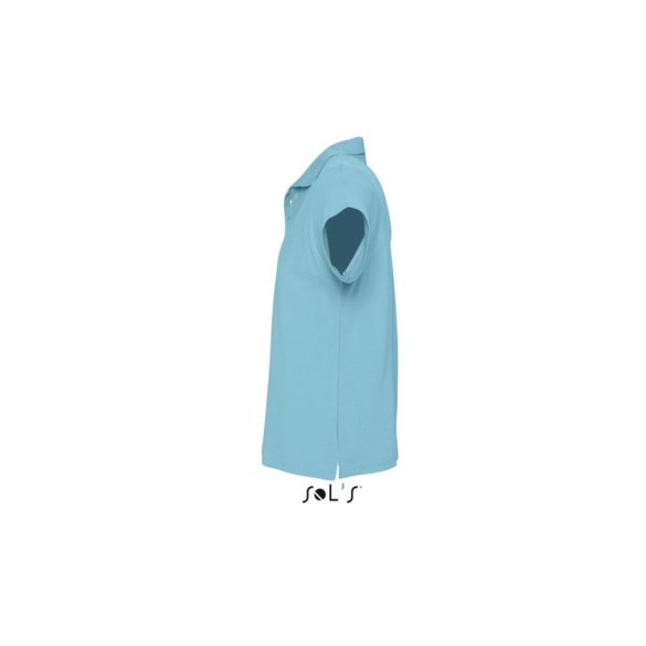 SOL'S SO11342 Atoll Blue XL