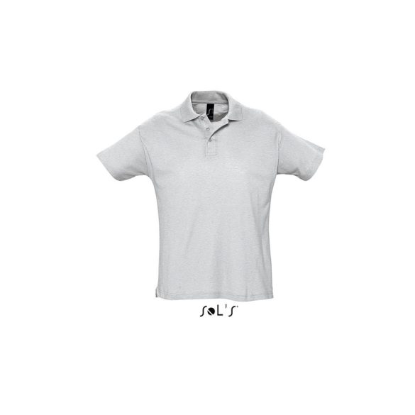 SOL'S SO11342 Ash XL