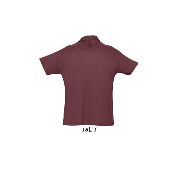 SOL'S SO11342 Burgundy L