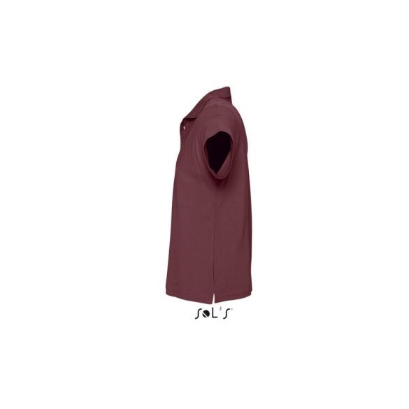 SOL'S SO11342 Burgundy L