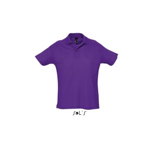 SOL'S SO11342 Dark Purple 2XL