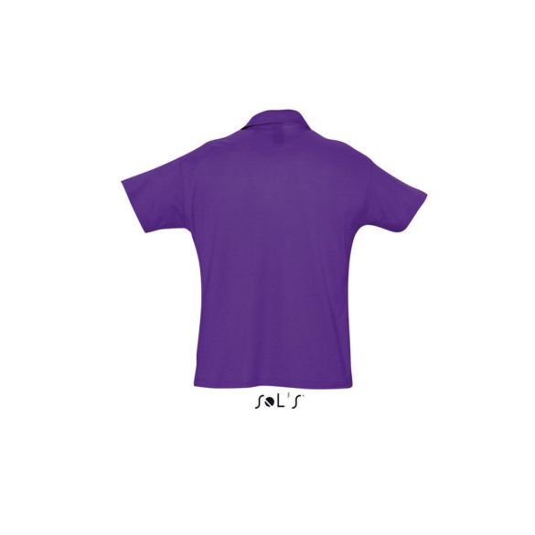 SOL'S SO11342 Dark Purple XL