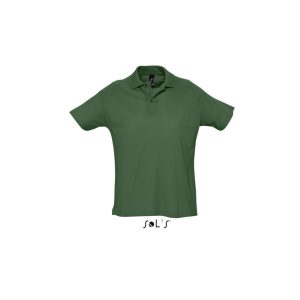 SOL'S SO11342 Golf Green 2XL