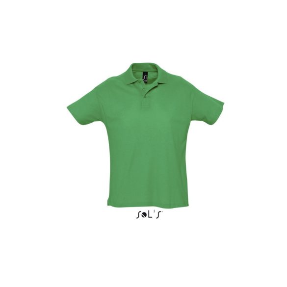 SOL'S SO11342 Kelly Green XS