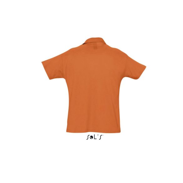 SOL'S SO11342 Orange XL