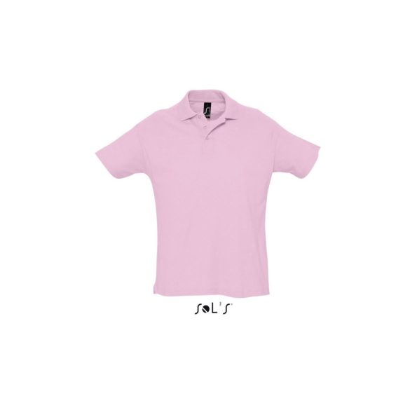 SOL'S SO11342 Pink XL