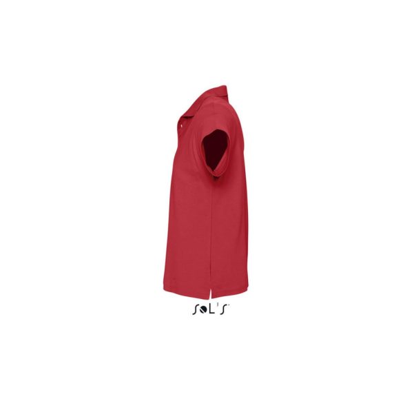 SOL'S SO11342 Red 2XL