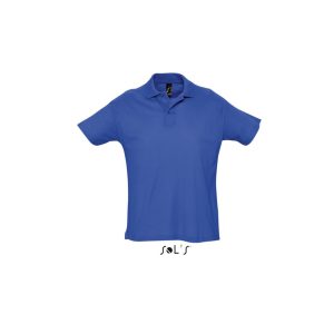 SOL'S SO11342 Royal Blue 2XL