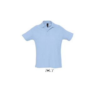 SOL'S SO11342 Sky Blue 2XL