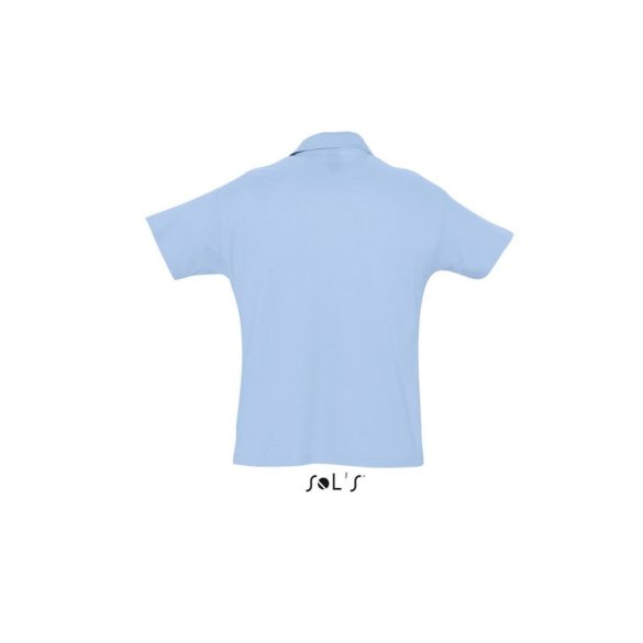 SOL'S SO11342 Sky Blue M