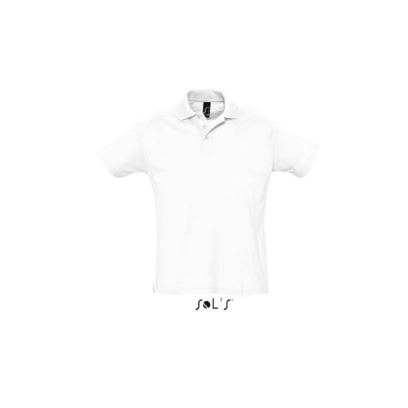 SOL'S SO11342 White XS
