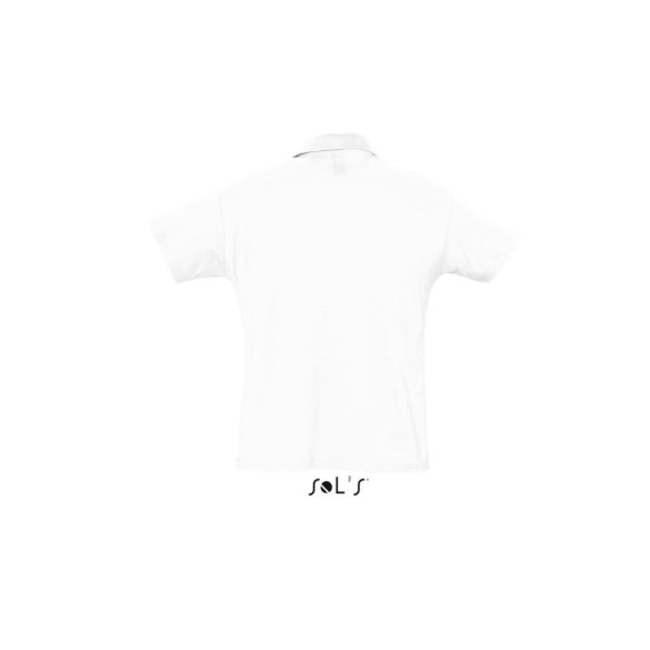 SOL'S SO11342 White XS