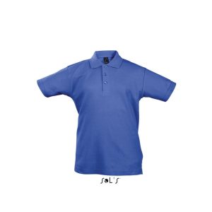 SOL'S SO11344 Royal Blue 10A