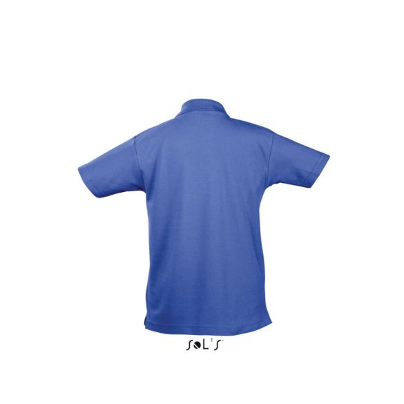 SOL'S SO11344 Royal Blue 10A