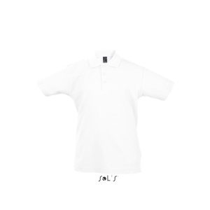 SOL'S SO11344 White 8A
