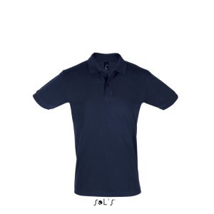 SOL'S SO11346 French Navy 2XL