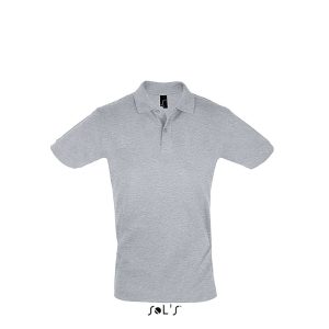 SOL'S SO11346 Grey Melange 3XL