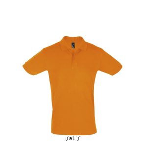 SOL'S SO11346 Orange XL