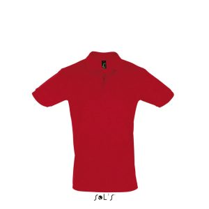 SOL'S SO11346 Red 2XL