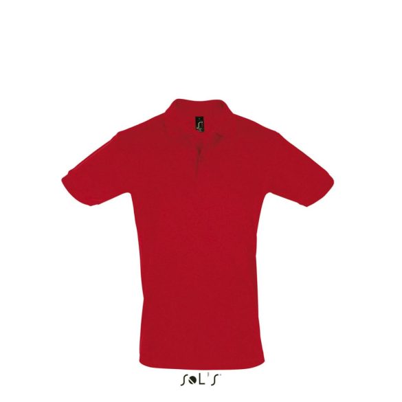 SOL'S SO11346 Red XL