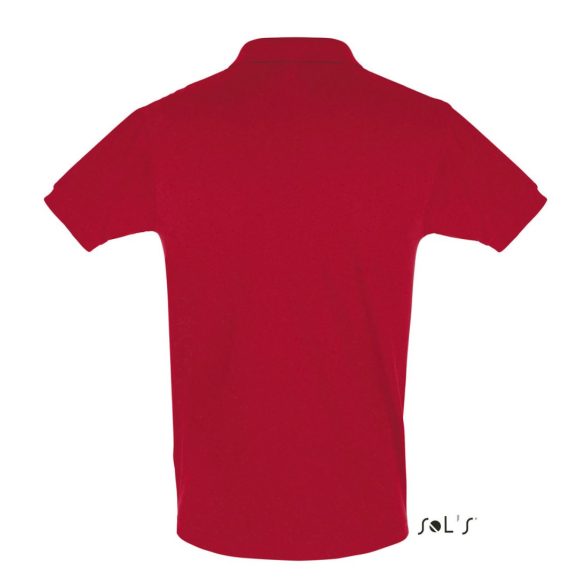 SOL'S SO11346 Red XL