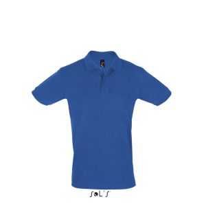 SOL'S SO11346 Royal Blue 2XL