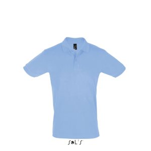 SOL'S SO11346 Sky Blue 3XL