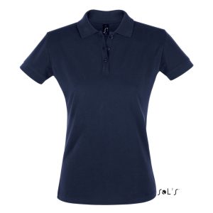 SOL'S SO11347 French Navy 2XL